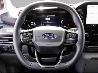 Ford Tourneo (2025) - Photo 5