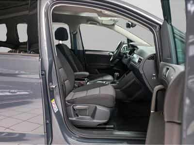 VW Touran (2026) - Photo 2