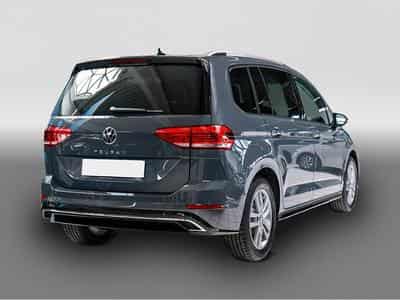 VW Touran (2026) - Photo 3