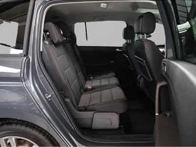 VW Touran (2026) - Photo 4