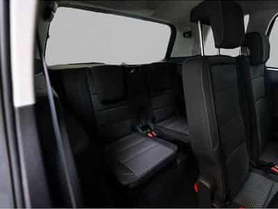 VW Touran (2026) - Photo 5