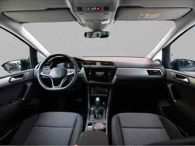 VW Touran (2026) - Photo 6