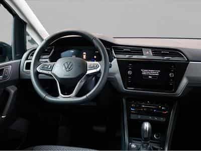 VW Touran (2026) - Photo 7