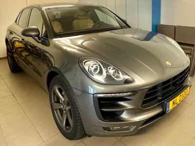 Porsche Macan Macan S / CT récent (08-2026) (2015) - Foto 2
