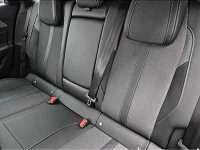 Peugeot 308 (2026) - Photo 12