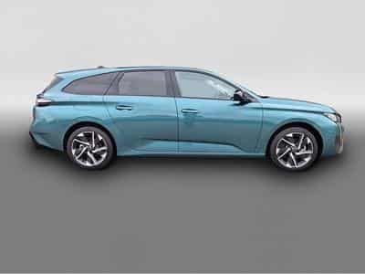 Peugeot 308 (2026) - Photo 5