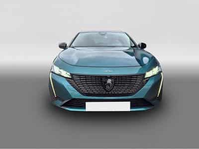 Peugeot 308 (2026) - Photo 7