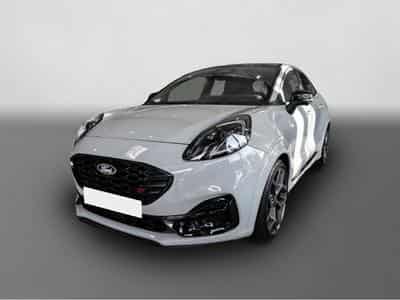 Ford Puma (2024) - Photo 1