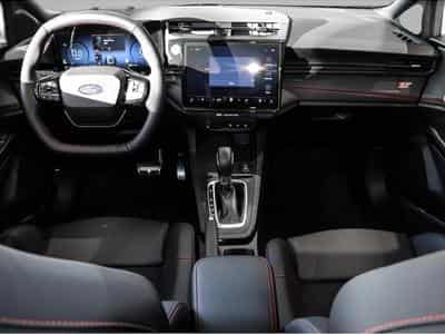 Ford Puma (2024) - Photo 4