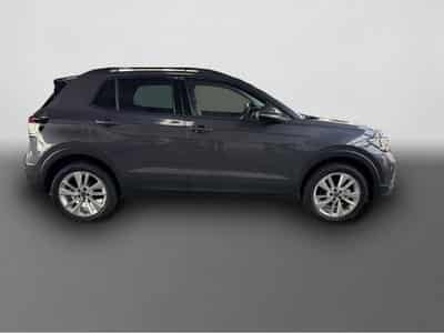 VW T-Cross (2026) - Photo 3