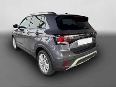 VW T-Cross (2026) - Photo 6