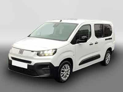 Fiat Doblo (2024) - Photo 1