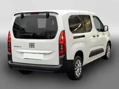 Fiat Doblo (2024) - Photo 2