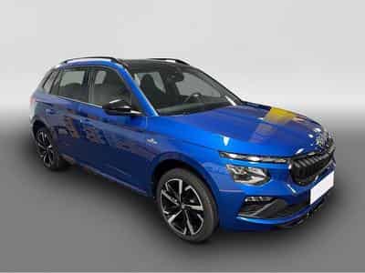 Skoda Kamiq (2026) - Photo 2