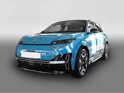 Nissan Micra (2026) - Photo 1