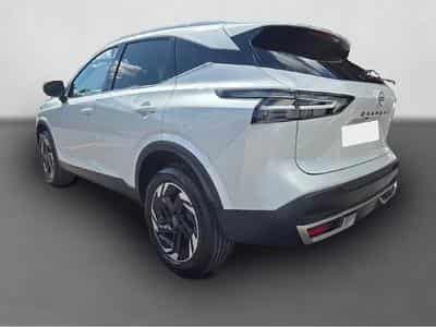 Nissan Qashqai (2026) - Photo 1