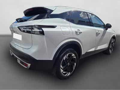 Nissan Qashqai (2026) - Photo 2