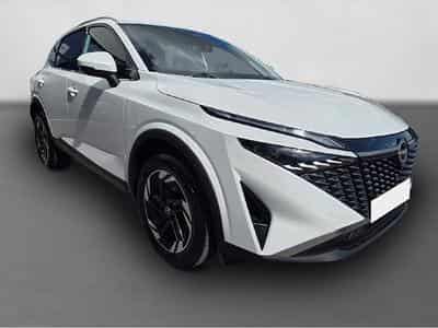 Nissan Qashqai (2026) - Photo 3