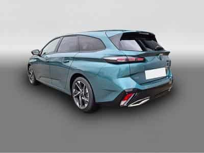 Peugeot 308 (2026) - Photo 3