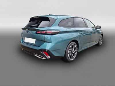 Peugeot 308 (2026) - Photo 5