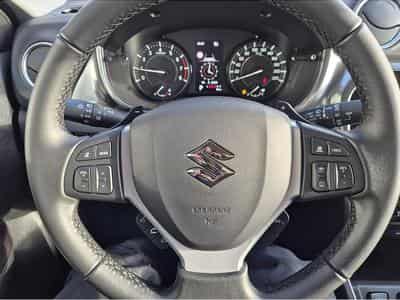 Suzuki Vitara (2026) - Photo 15