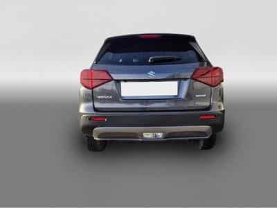 Suzuki Vitara (2026) - Photo 4