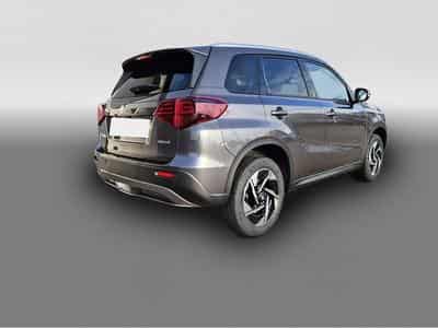 Suzuki Vitara (2026) - Photo 5