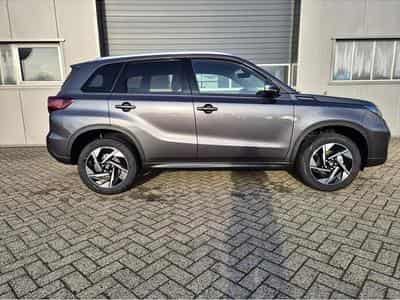 Suzuki Vitara (2026) - Photo 6