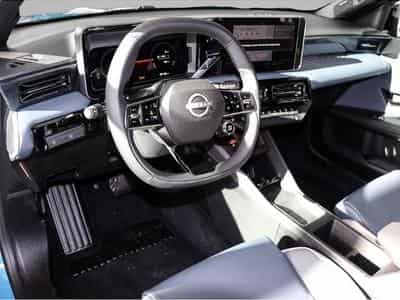 Nissan Micra (2026) - Photo 3