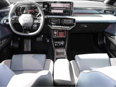 Nissan Micra (2026) - Photo 4