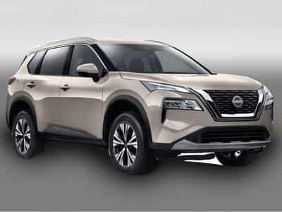 Nissan X-Trail (2026) - Photo 1