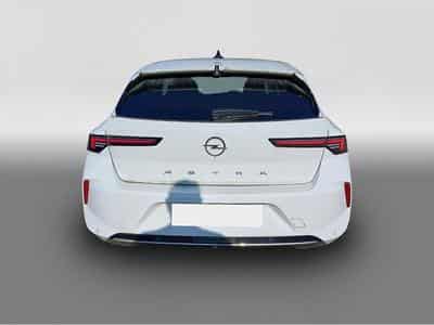 Opel Astra (2022) - Photo 4