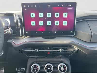 Skoda Kodiaq (2026) - Photo 10