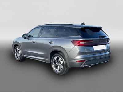 Skoda Kodiaq (2026) - Photo 3