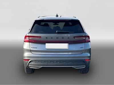 Skoda Kodiaq (2026) - Photo 4