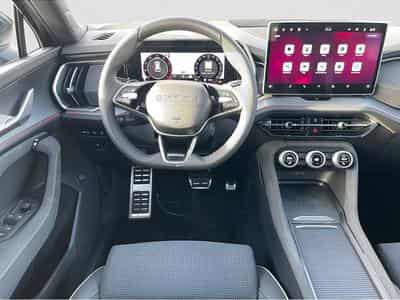 Skoda Kodiaq (2026) - Photo 9