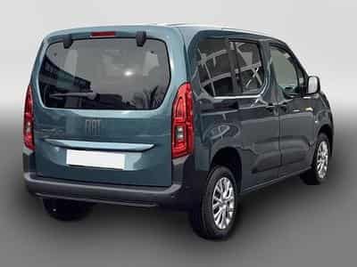 Fiat Doblo (2024) - Photo 2