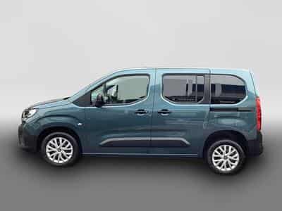 Fiat Doblo (2024) - Photo 4