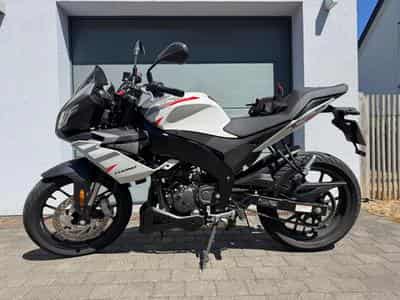 Aprilia Tuono Tuono 125 (2023) - Foto 1