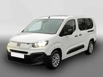 Fiat Doblo (2024) - Photo 1
