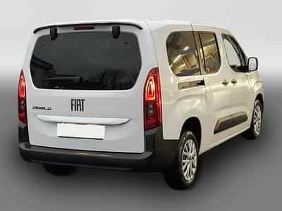 Fiat Doblo (2024) - Photo 2