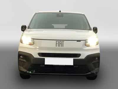 Fiat Doblo (2024) - Photo 3