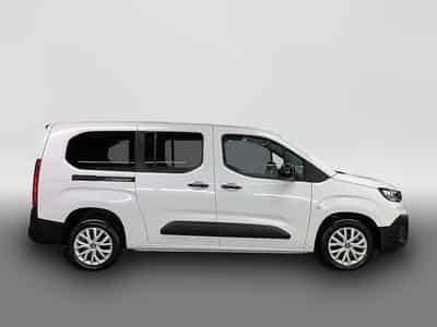 Fiat Doblo (2024) - Photo 4