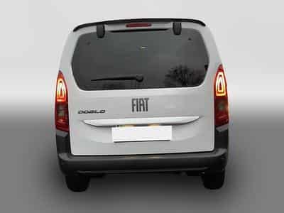 Fiat Doblo (2024) - Photo 5