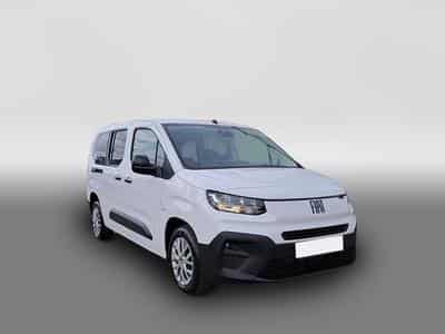 Fiat Doblo (2024) - Photo 7