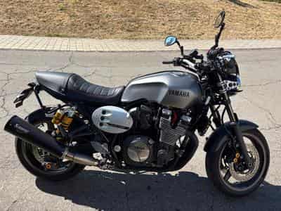 Yamaha XJR 1300 (2016) - Foto 1