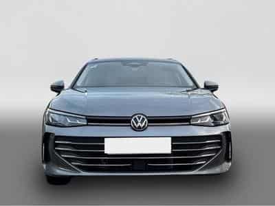VW Passat (2024) - Photo 6