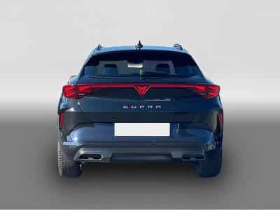 Cupra Formentor (2026) - Photo 4