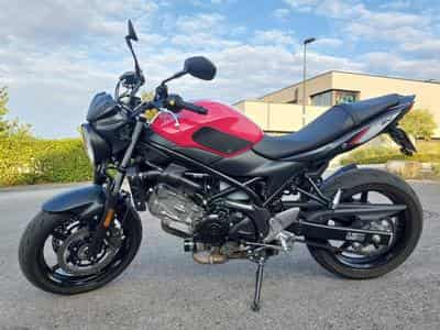 Suzuki SV SV 650 (2019) - Photo 1