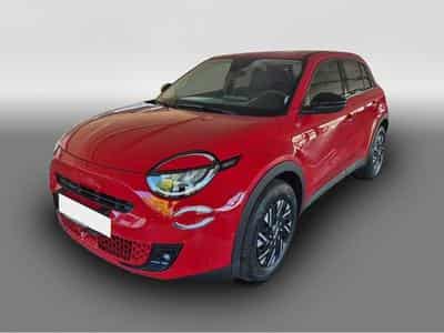 Fiat 600 (2023) - Photo 1